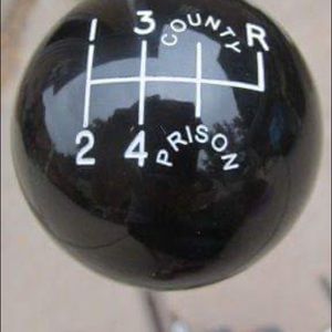 Meet your Posher, Kirk